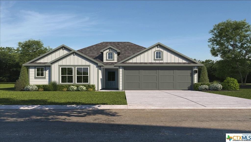 Piedmont St, Temple, TX 76504