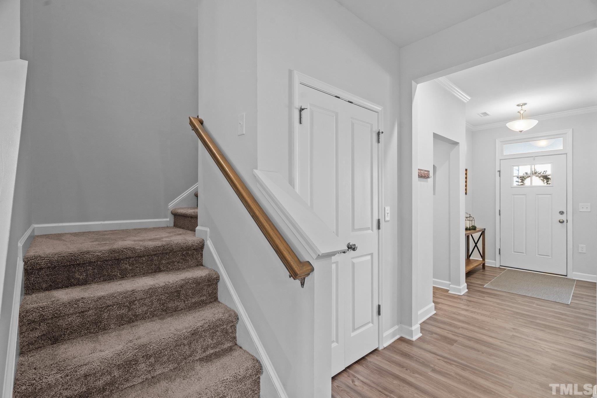 Logan Meadow Ct, Fuquay Varina, NC 27526