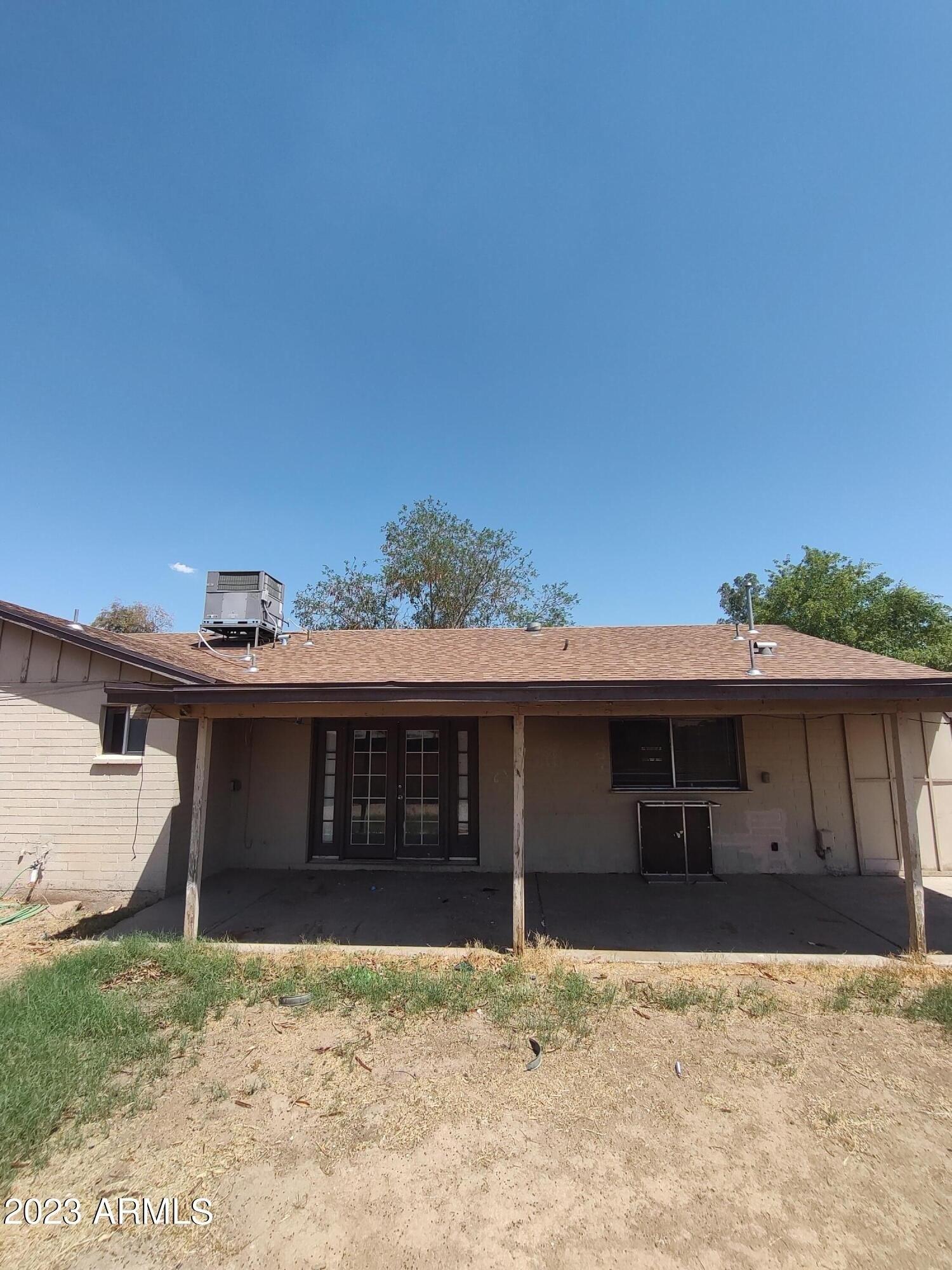 N 36th Ave, Phoenix, AZ 85051