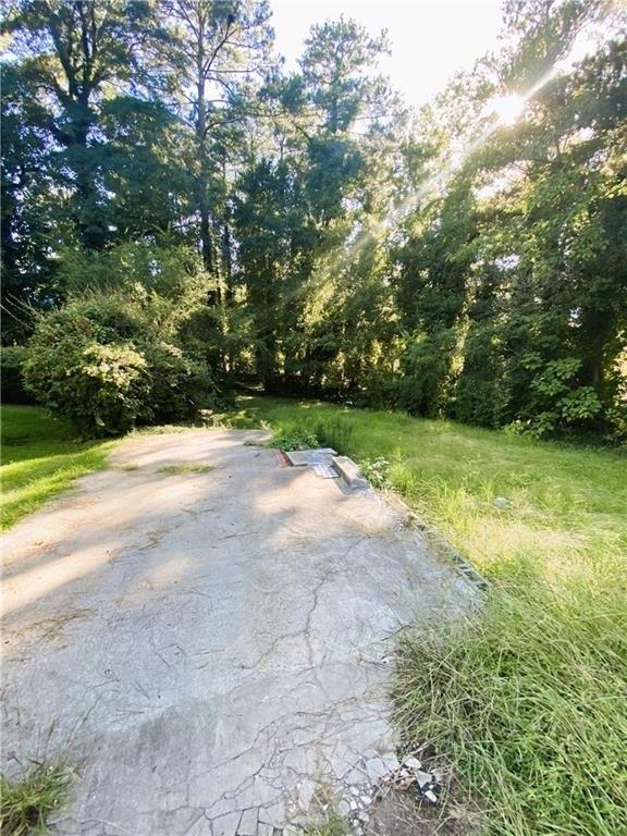 Clovis Ct Nw, Atlanta, GA 30331