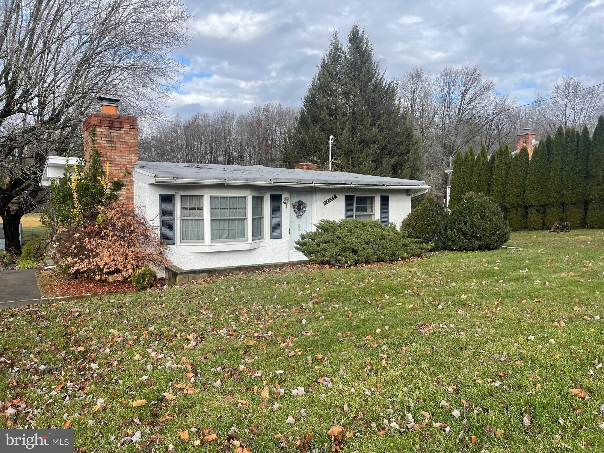 Arthur Ave, Sykesville, MD 21784