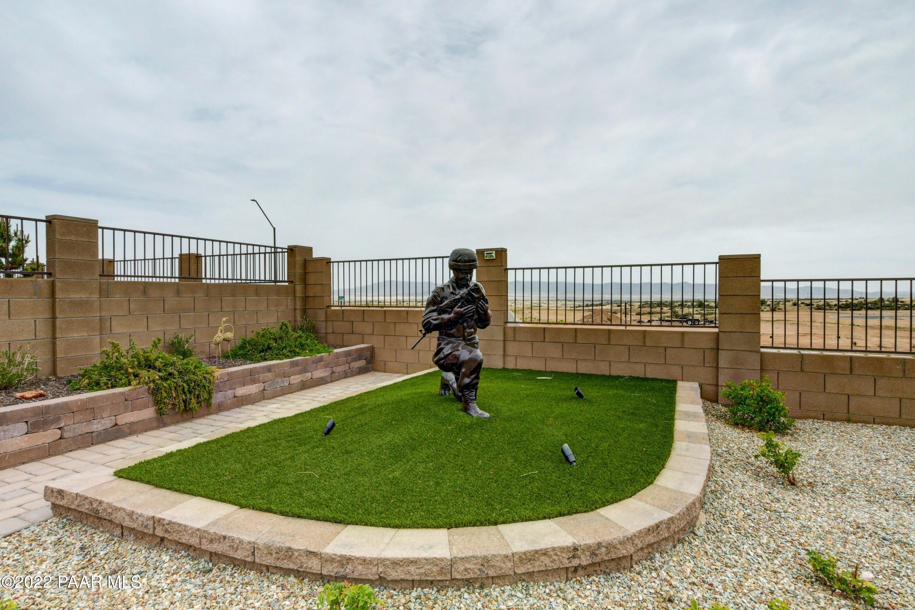 Copper Ridge Dr, Prescott, AZ 86301
