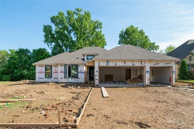 E 119th St S, Bixby, OK 74008