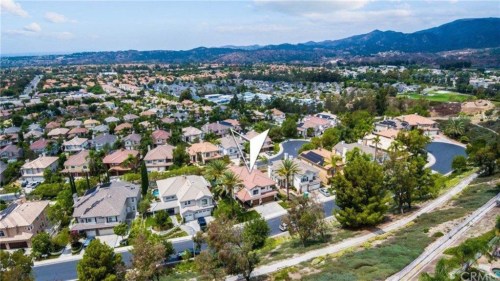 Weeping Willow St, Trabuco Canyon, CA 92679