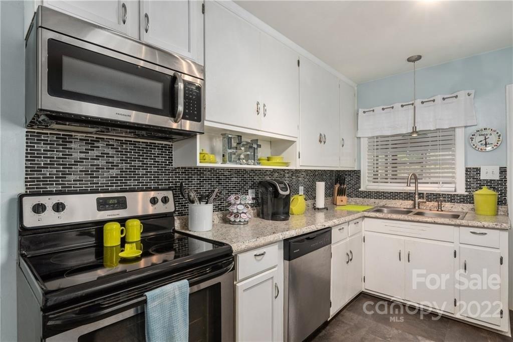 Draper Ave, Charlotte, NC 28205