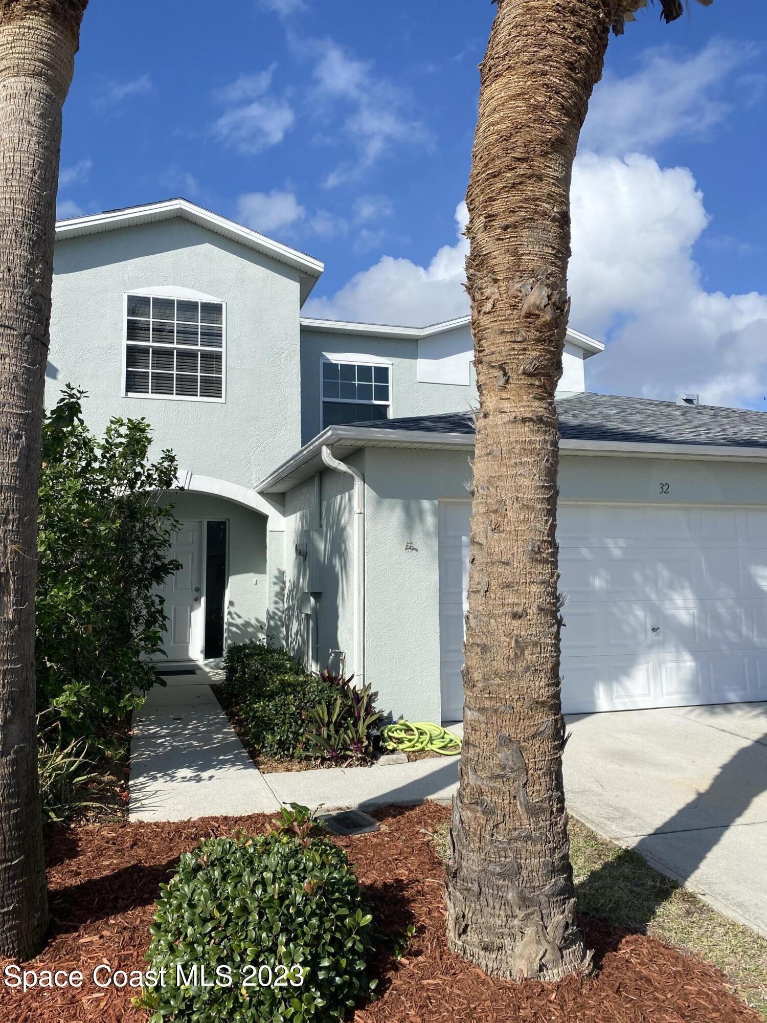Sunset St, Satellite Beach, FL 32937