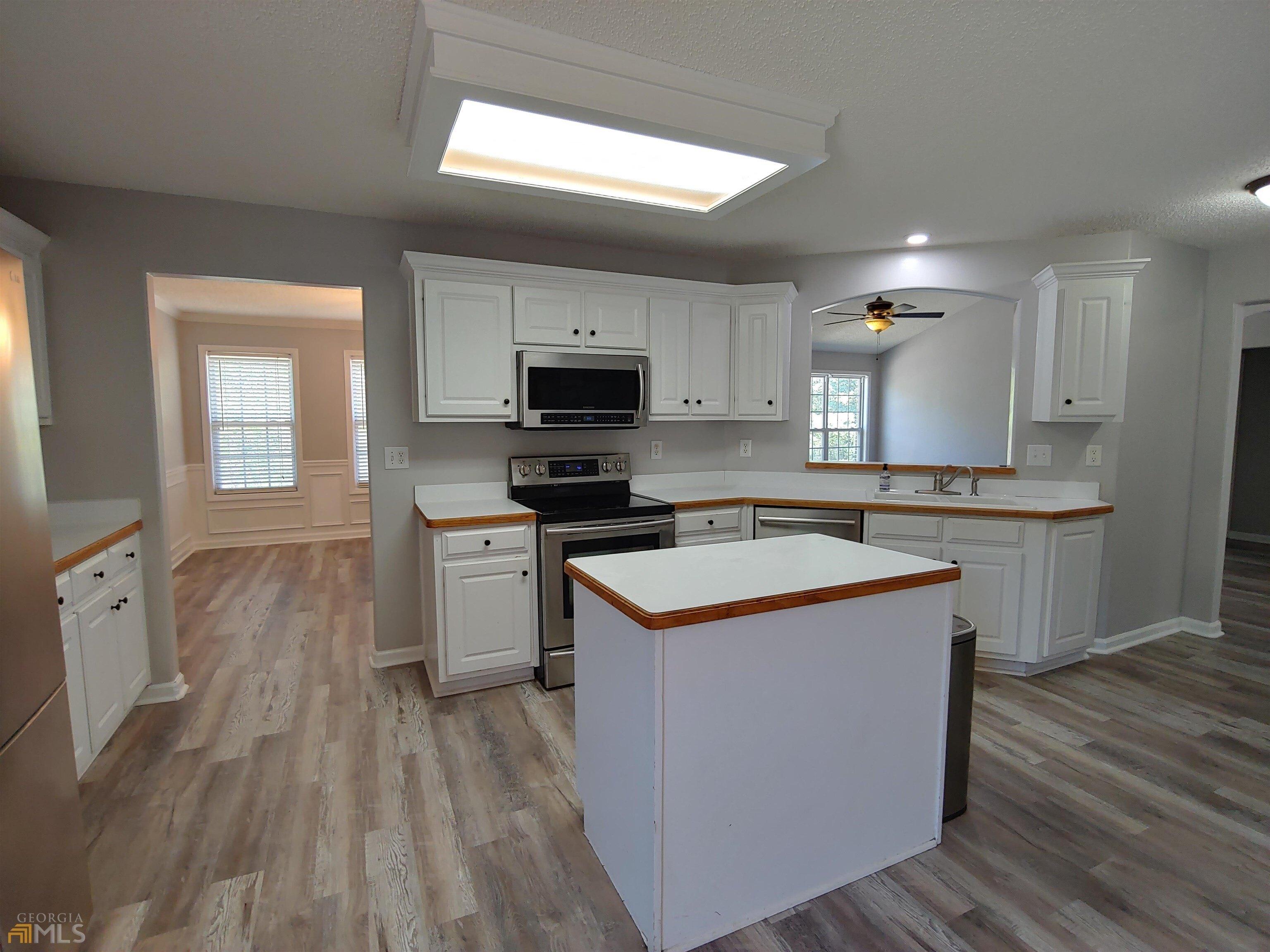 Overlook Dr, Winder, GA 30680