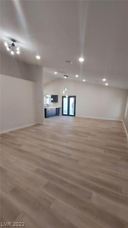 Rancho Destino Rd, Las Vegas, NV 89183