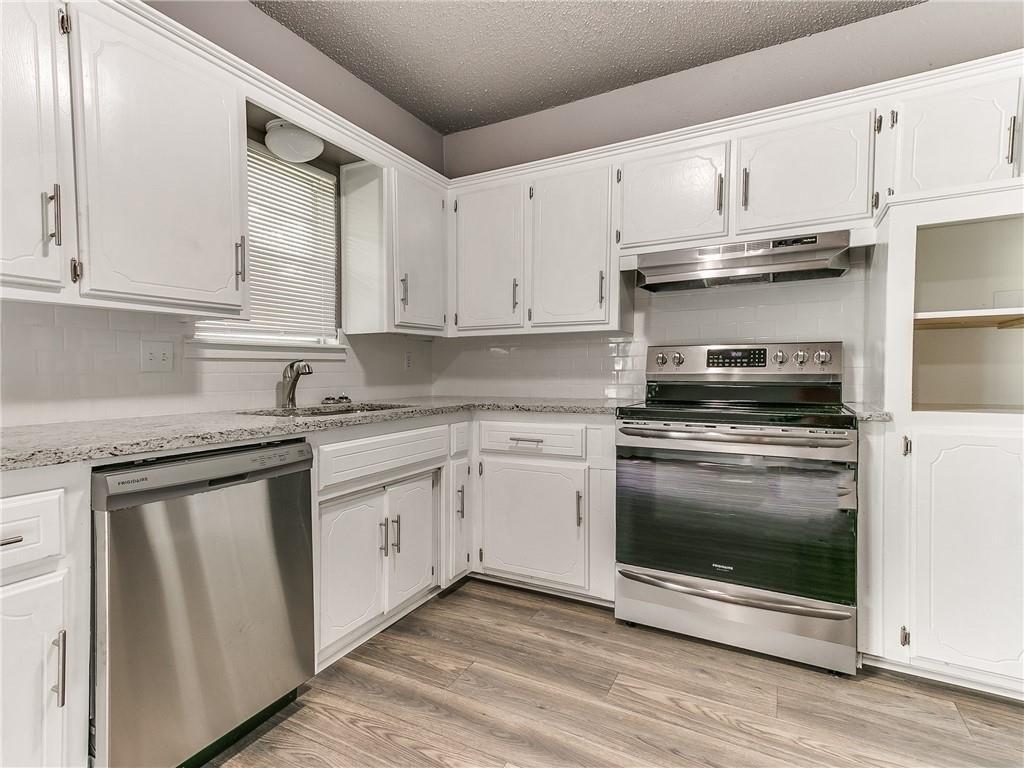 N Crawford Ave, Norman, OK 73069