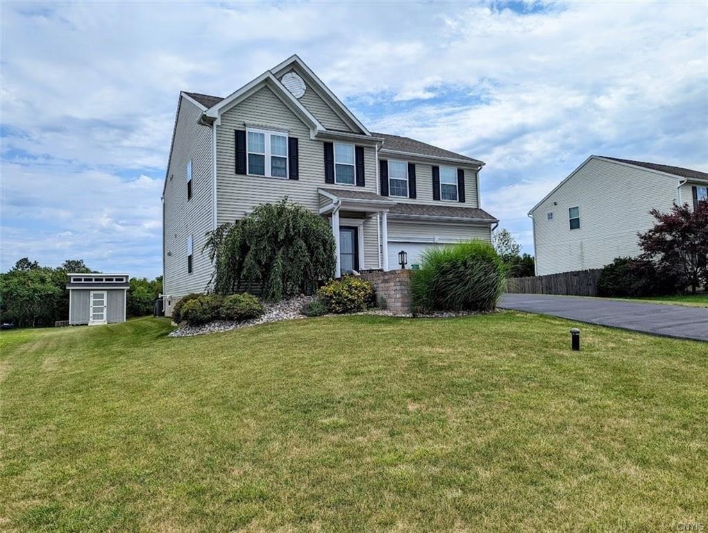 Waterfront Dr, Baldwinsville, NY 13027