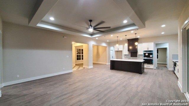 Summer Meadow Dr, La Vernia, TX 78121