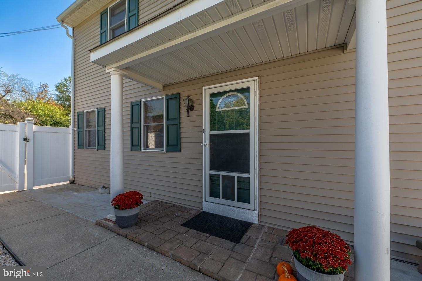 Connor St, Norristown, PA 19401