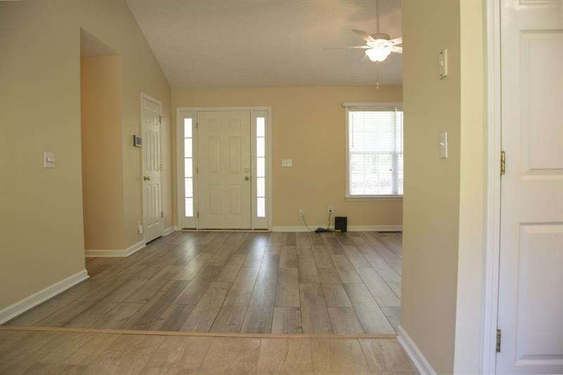 Reid Rd, Douglasville, GA 30135