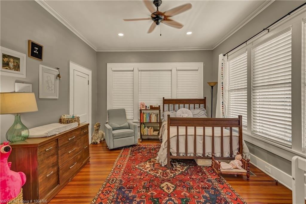 Lela St, Fort Smith, AR 72901