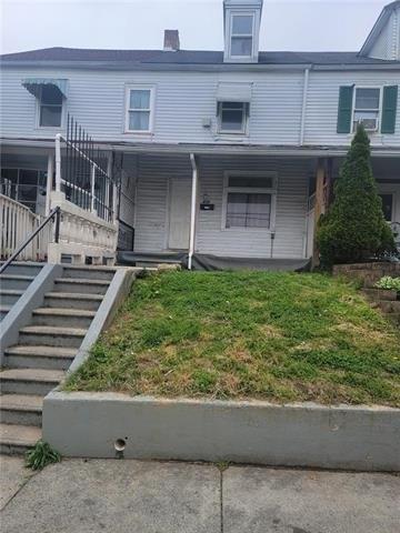 N Penn St, Allentown, PA 18102