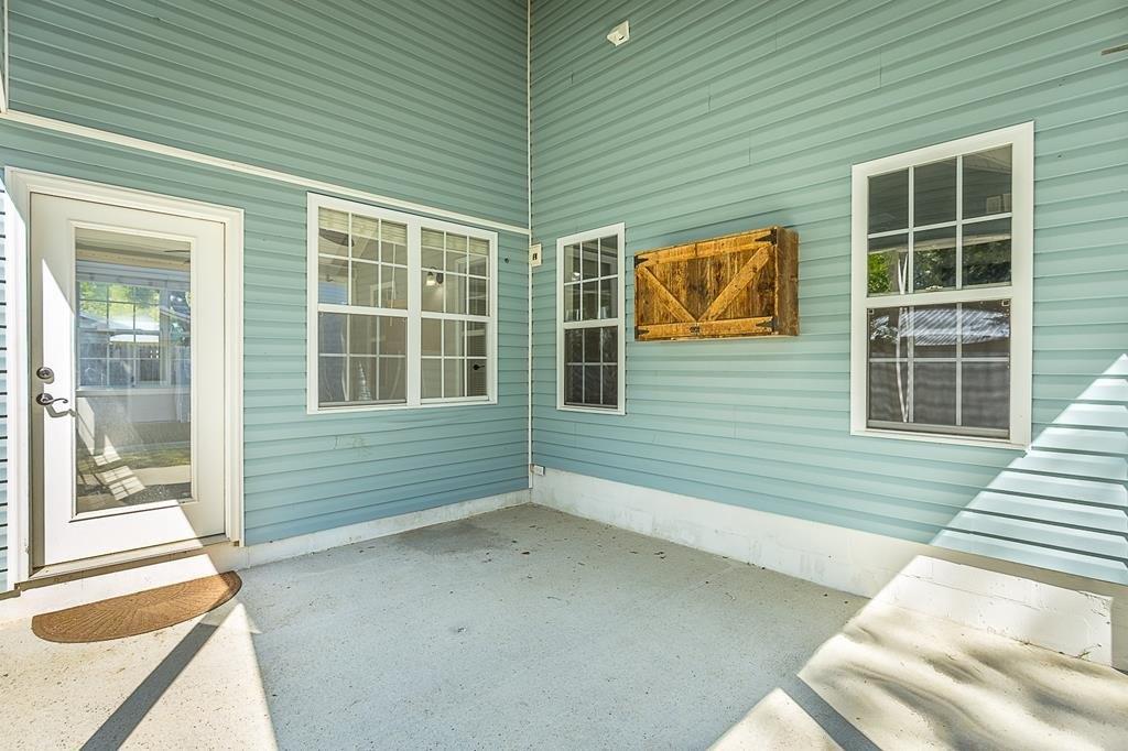 20th Ave, Apalachicola, FL 32320