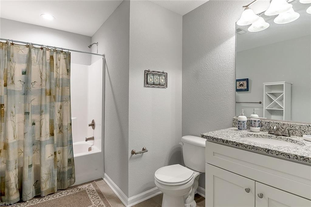 Ridgewell Cir, Norfolk, VA 23503