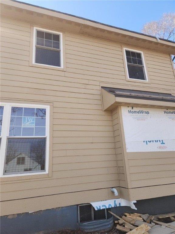 E Madison Ave, Des Moines, IA 50313