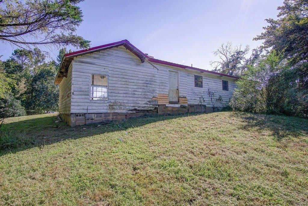 Mark Brown Rd Ne, Dalton, GA 30721