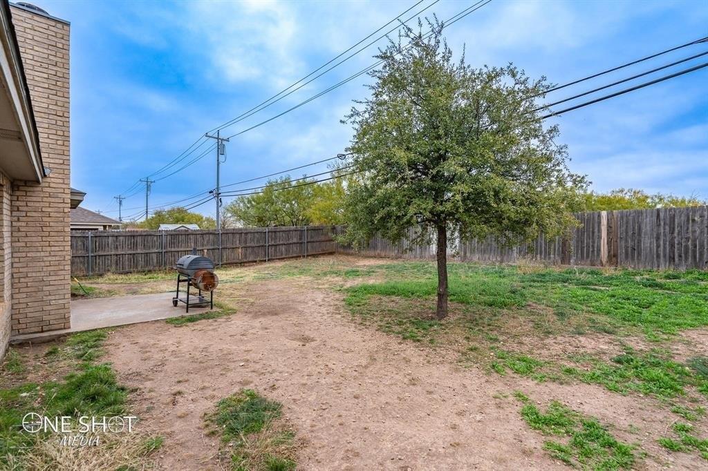 Yellow Brick Rd, Abilene, TX 79602