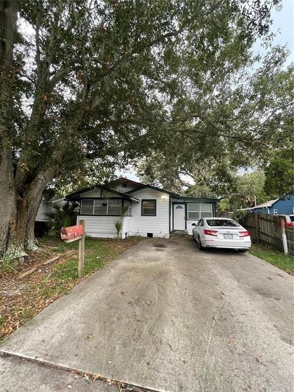 20th St N, Saint Petersburg, FL 33713