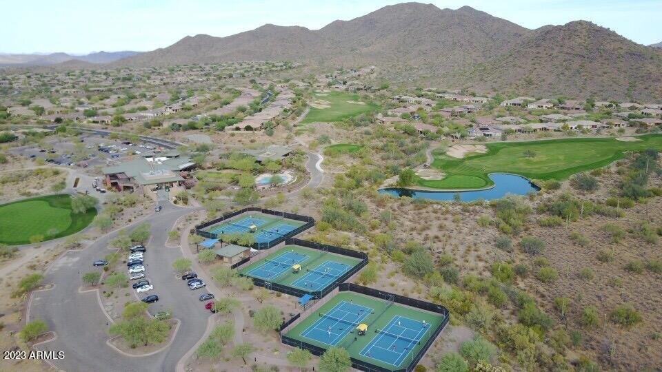N Back Creek Ct, Anthem, AZ 85086