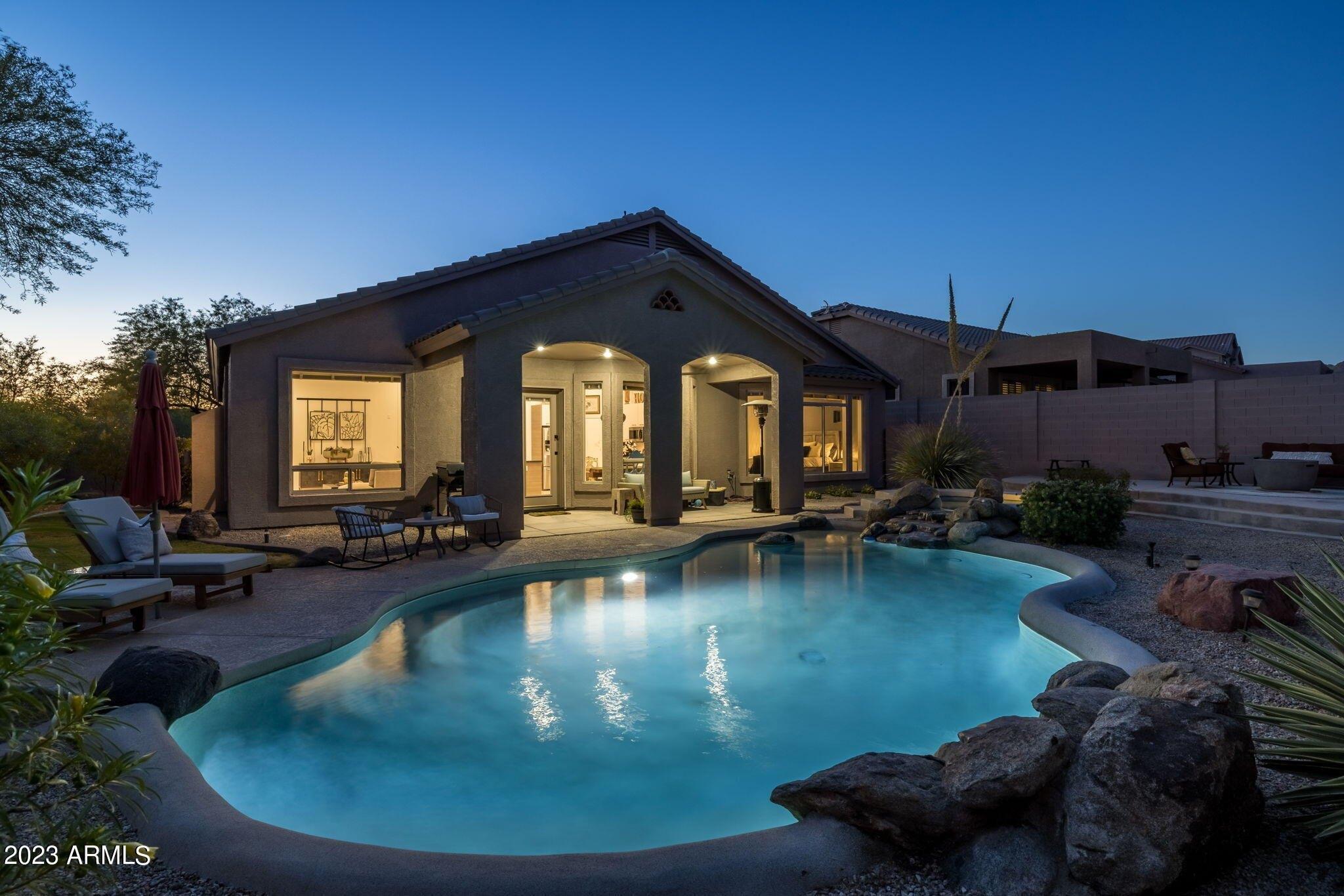 N Piedra Cir, Mesa, AZ 85207
