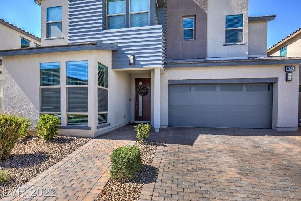 Front Range Ln, North Las Vegas, NV 89084