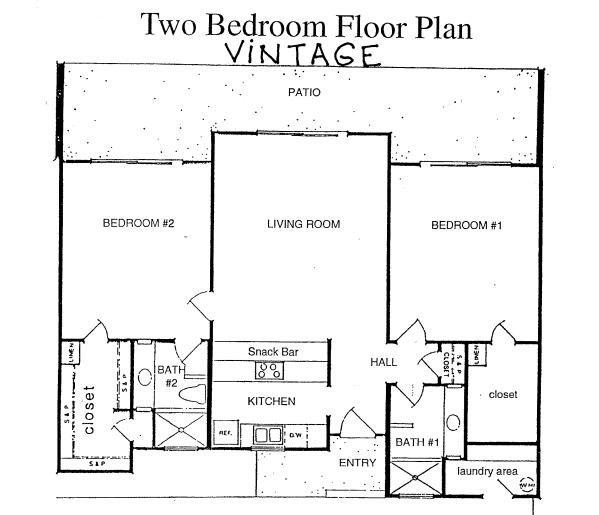 Preston Trl, Palm Desert, CA 92211