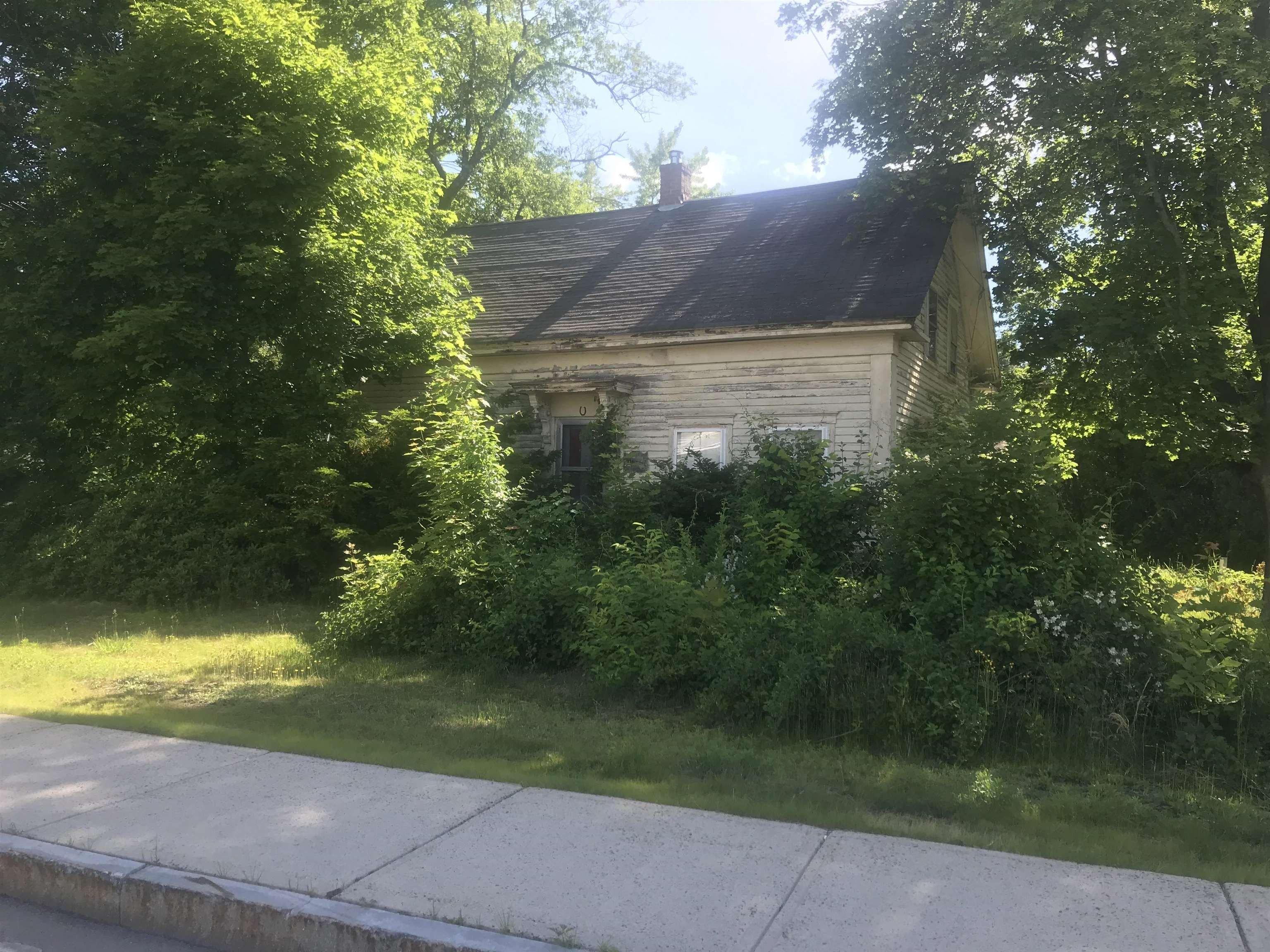 Portland St, Rochester, NH 03868