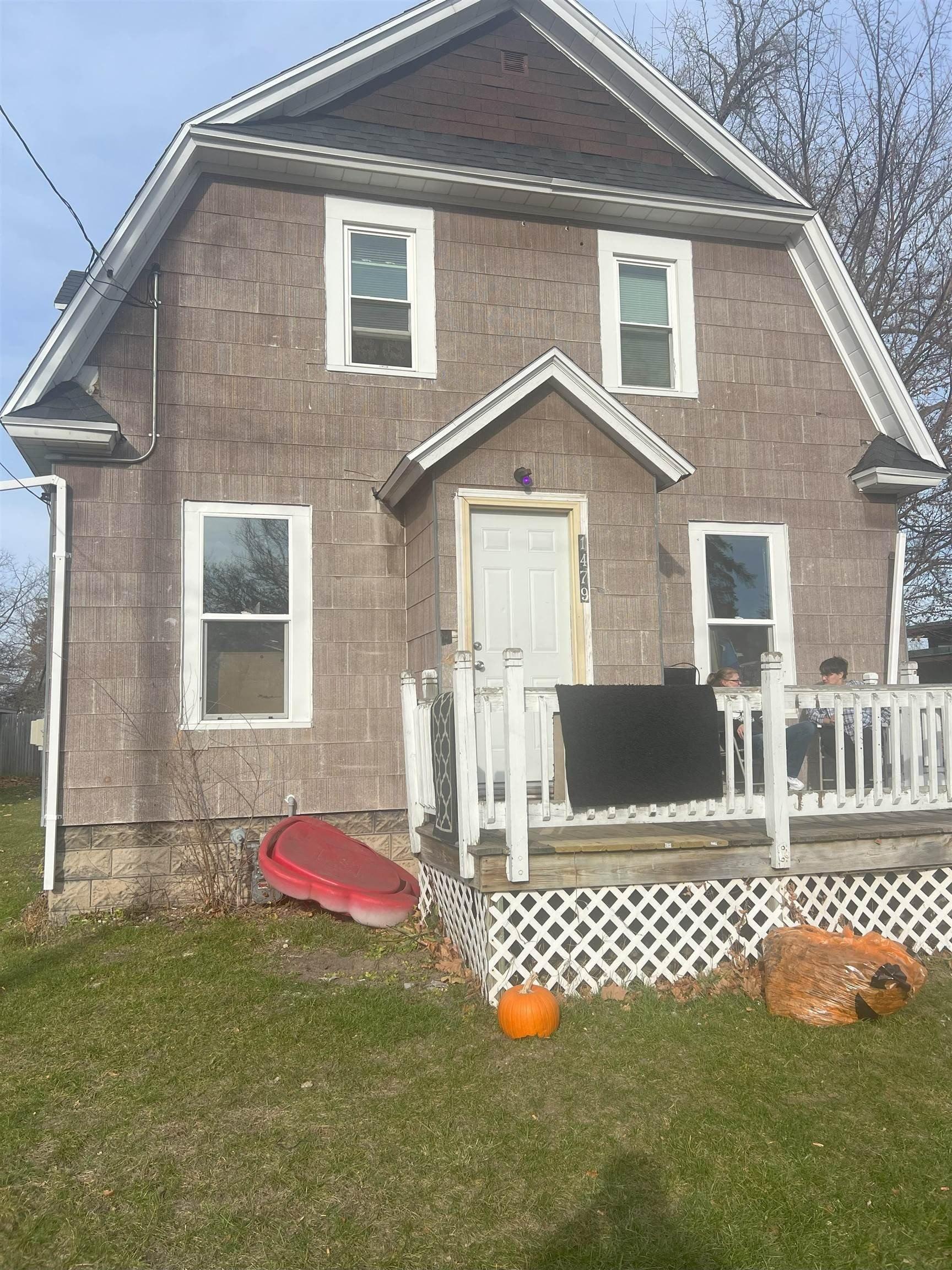 Kurtz Ave, Green Bay, WI 54301