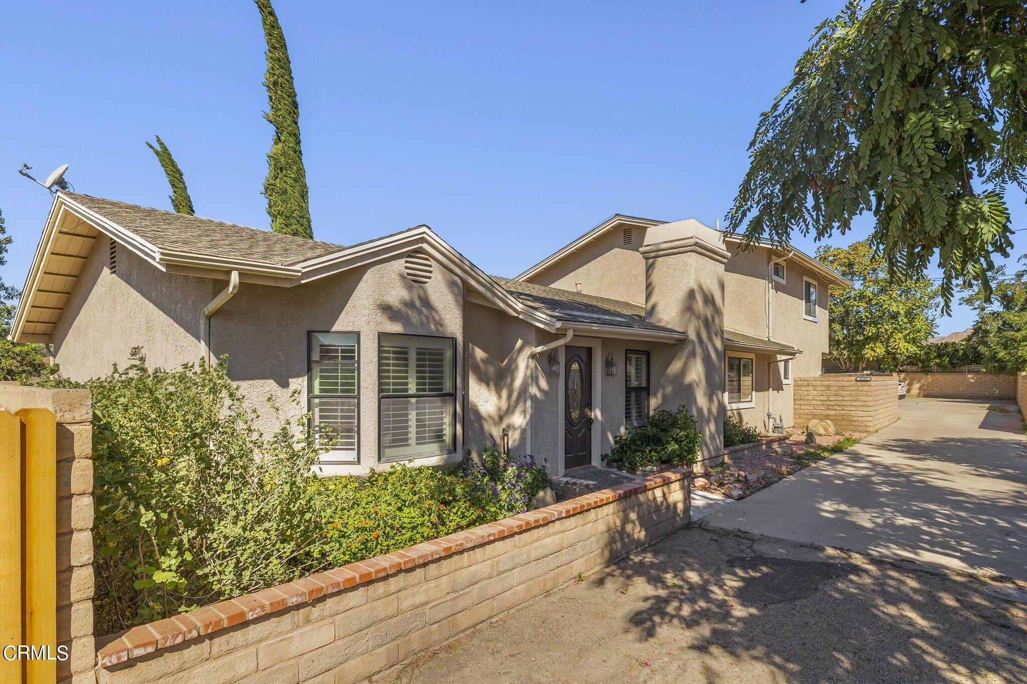 Barnard St, Simi Valley, CA 93063