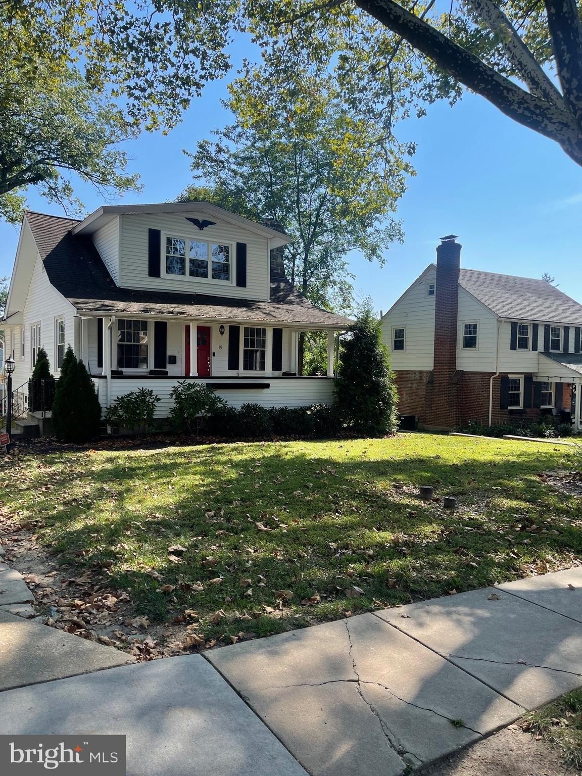 Saxer Ave, Springfield, PA 19064