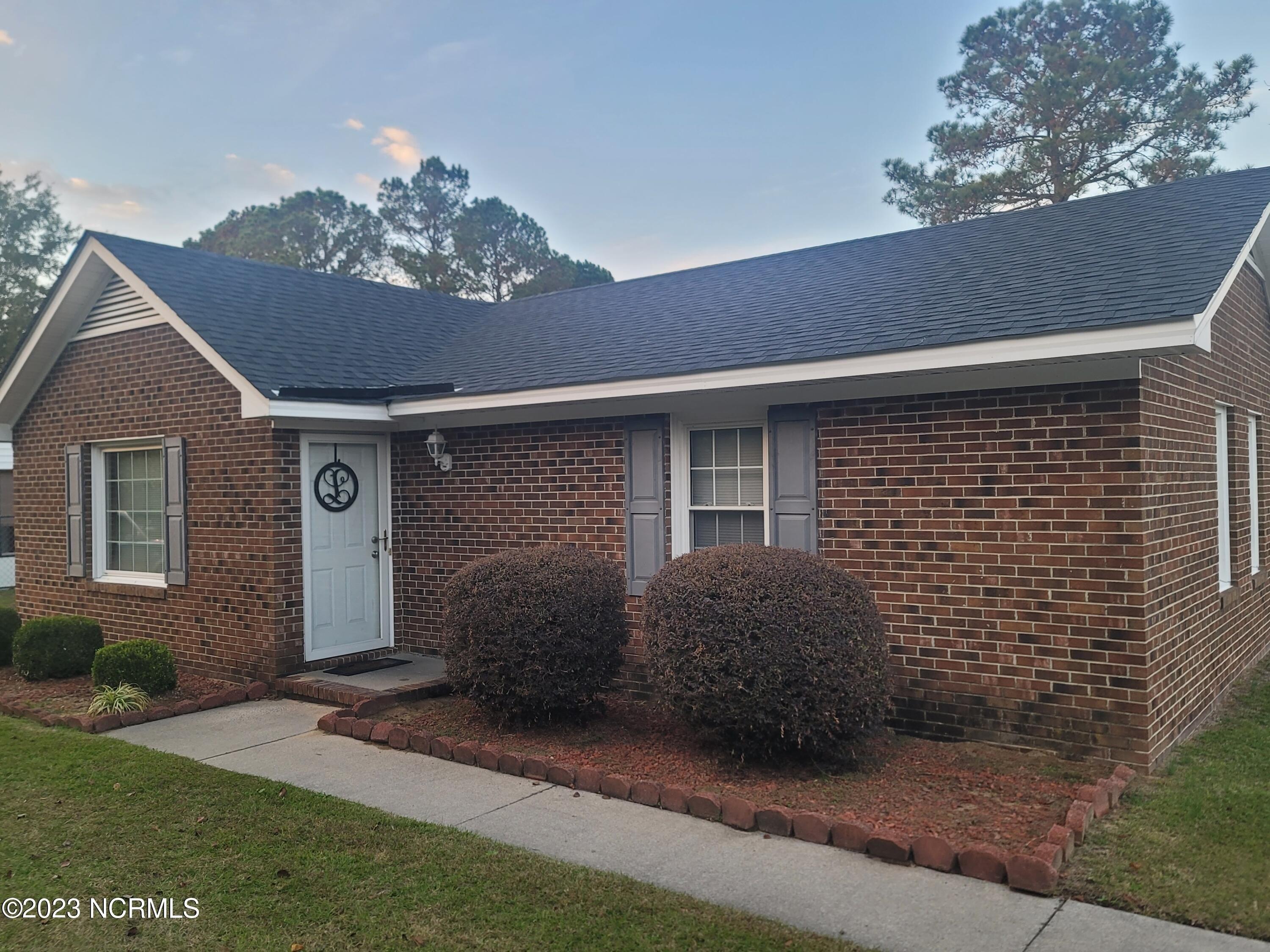 Pactolus Hwy, Greenville, NC 27834