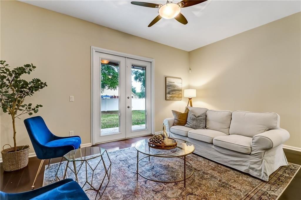 Red Holly Pl, Yulee, FL 32097