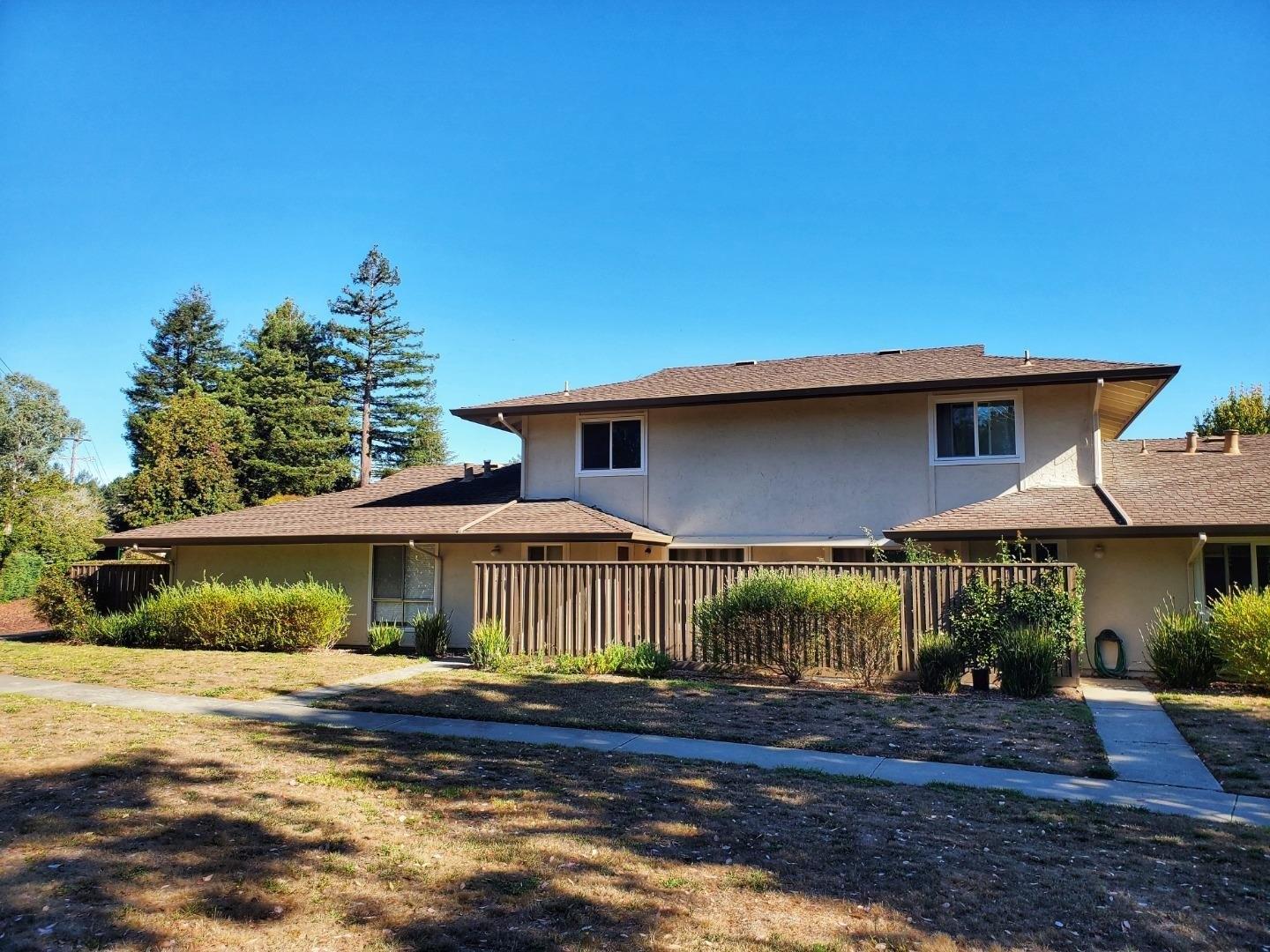 Castillion Ter, Santa Cruz, CA 95060
