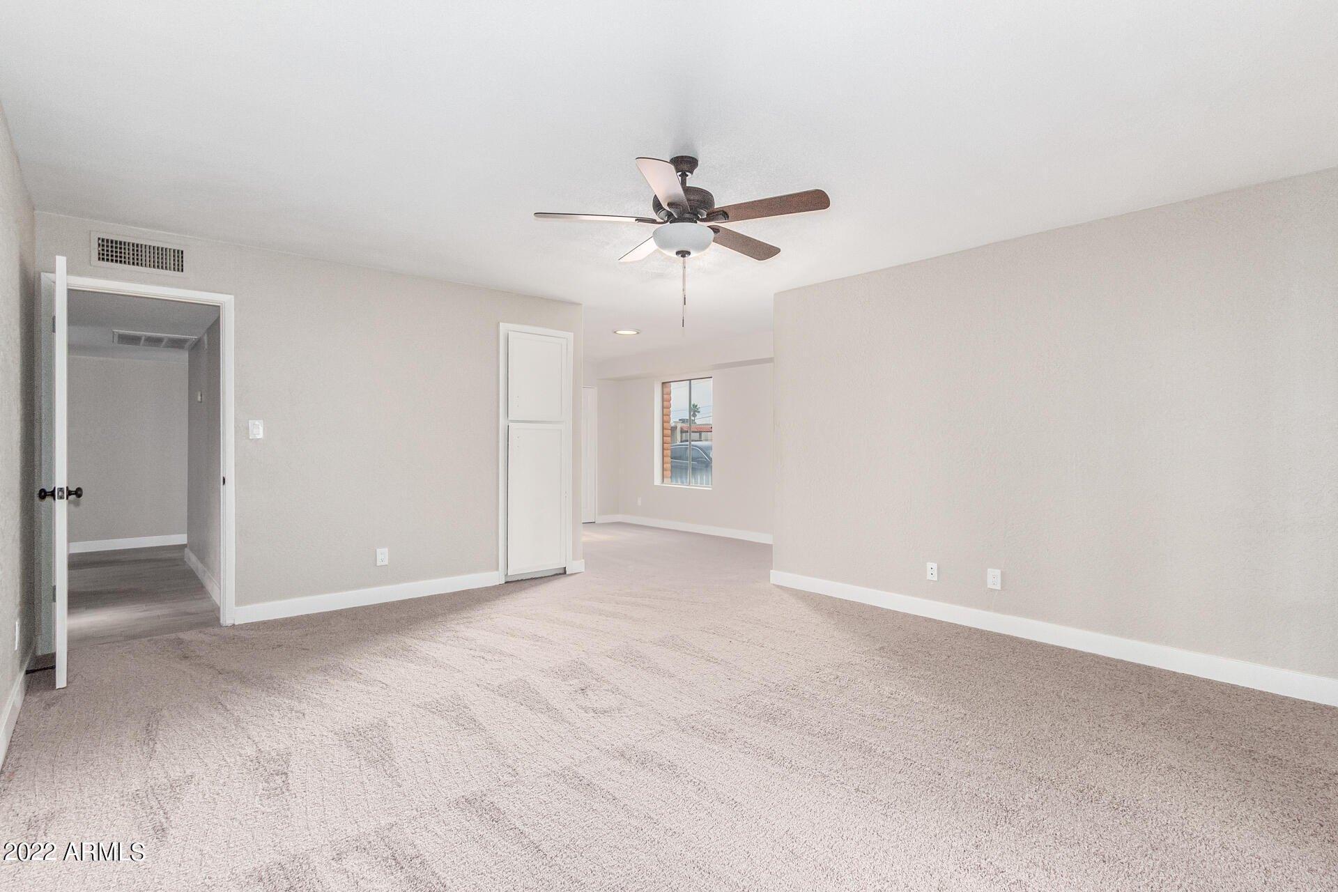 W Lamar Rd, Phoenix, AZ 85017