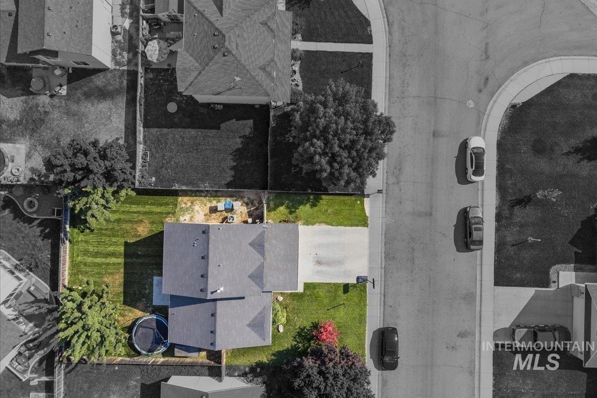 N Asbury Dr, Nampa, ID 83651