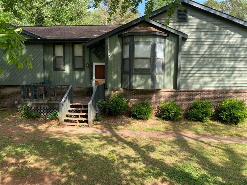 Jessica Dr, Douglasville, GA 30135