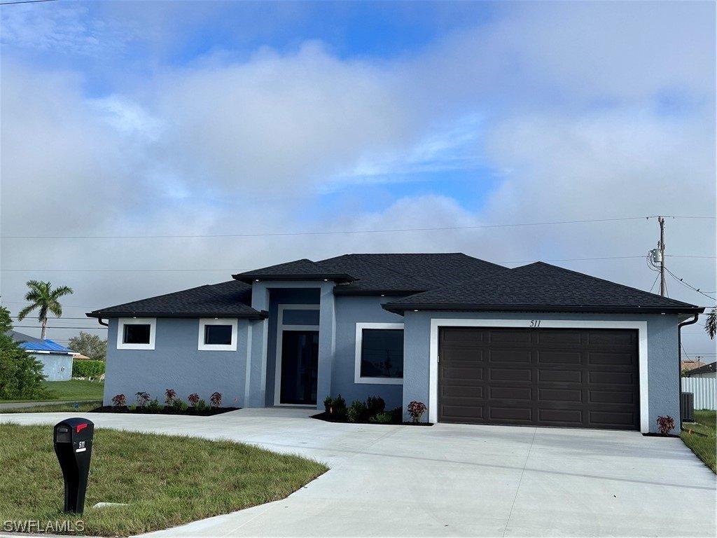 Tropicana Pkwy W, Cape Coral, FL 33993