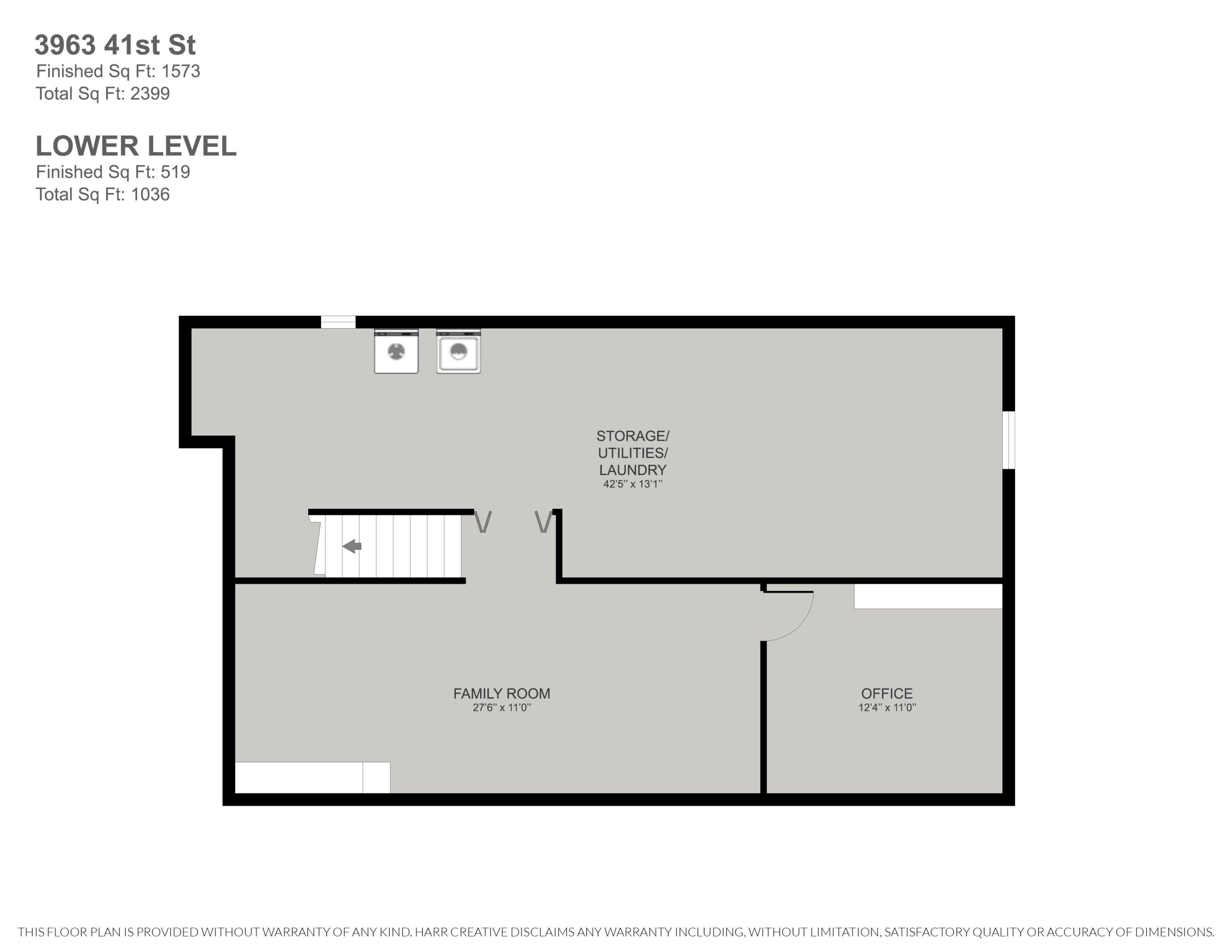 41st St Sw, Grandville, MI 49418