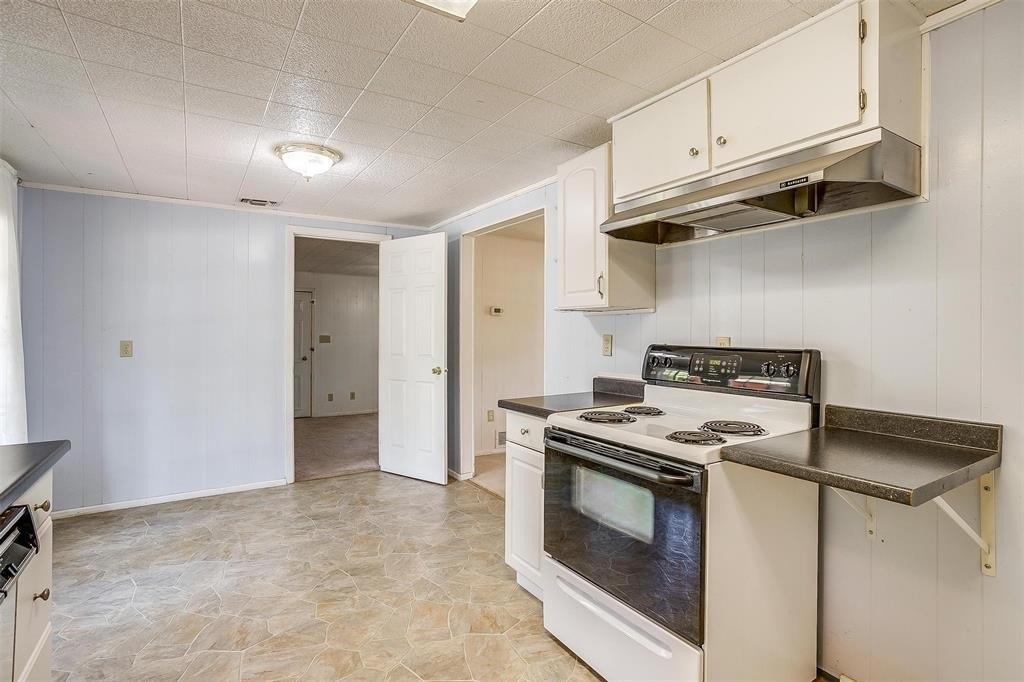 County Road 1511, Morgan, TX 76671