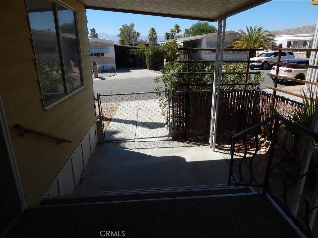 Crestview Dr, Desert Hot Springs, CA 92241