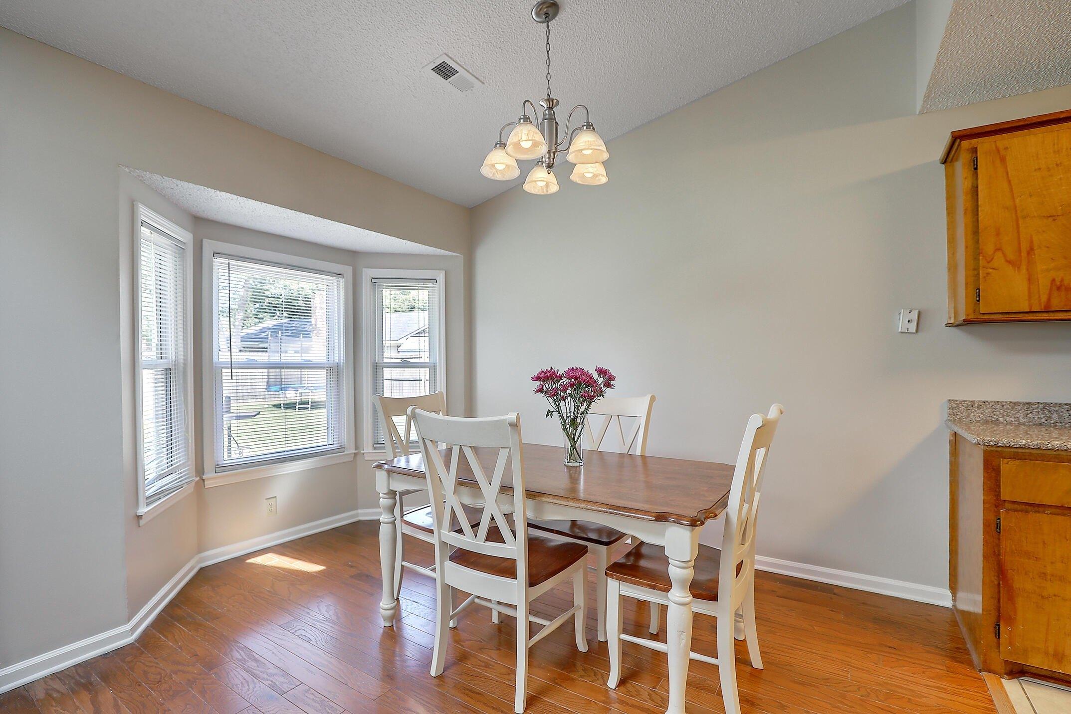 Houston Dr, Ladson, SC 29456
