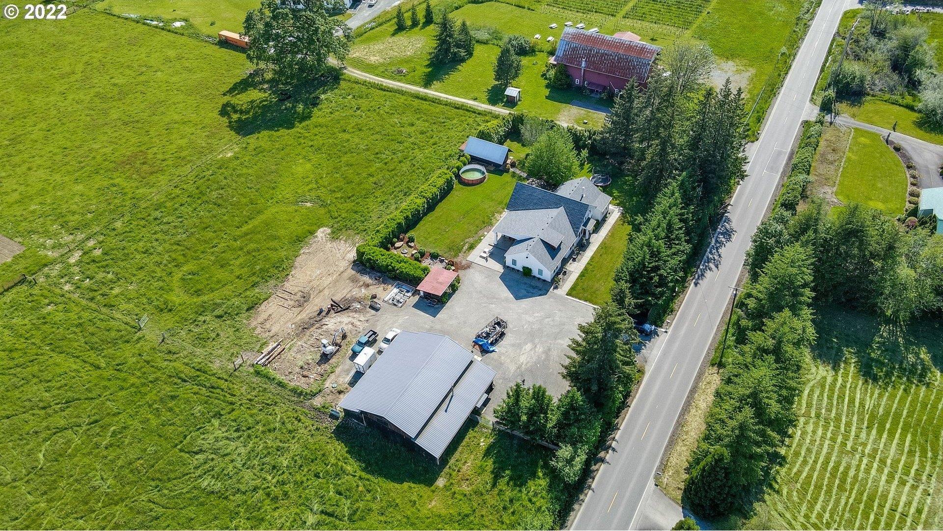 Ne 299th St, Battle Ground, WA 98604