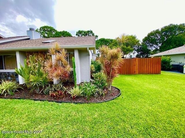 Harbor Town Cir, Melbourne, FL 32940
