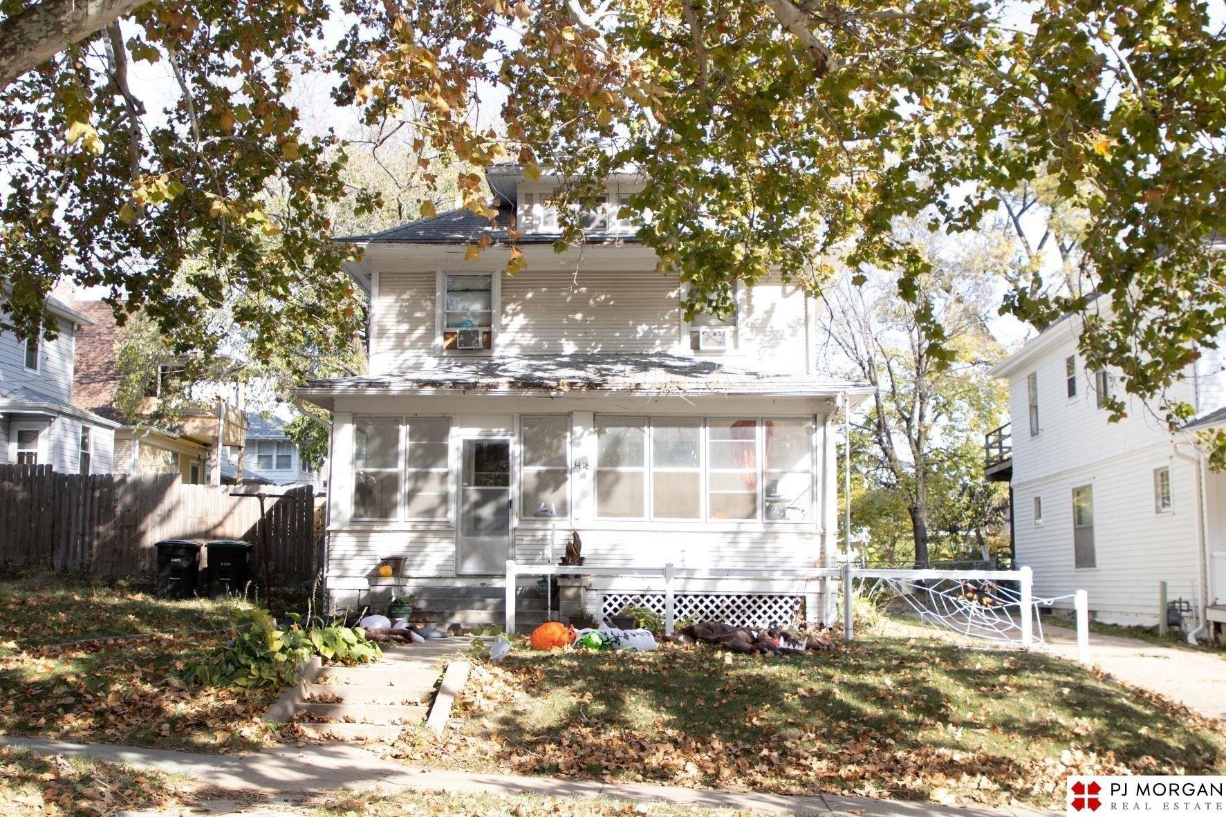 Burt St, Omaha, NE 68131
