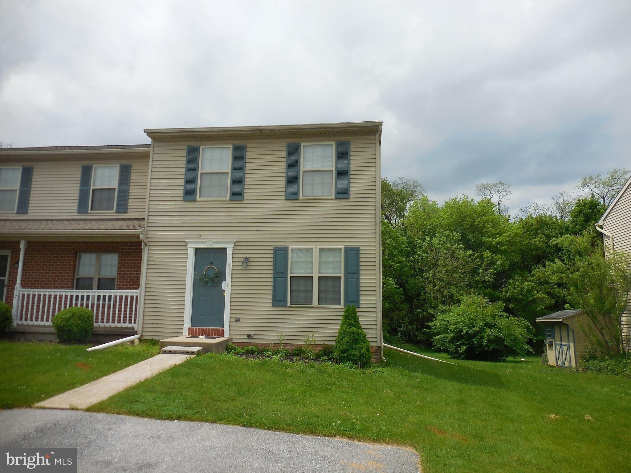 S 3rd St, Lebanon, PA 17042