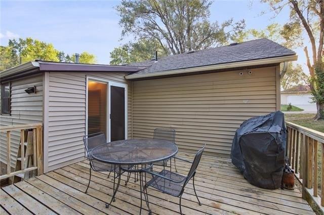 Rosehill Rd, Shawnee, KS 66216