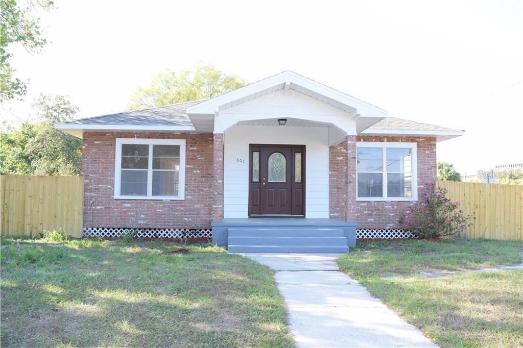 E Louisiana Ave, Tampa, FL 33603